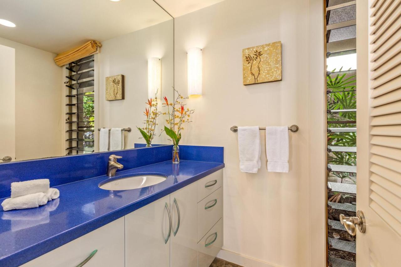 Waterfall House - Hawaii Kailua-Kona Exterior photo